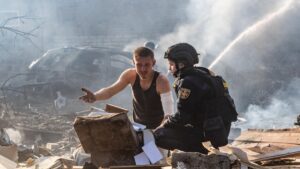 Kiev dice que Rusia sigue atacando instalaciones energéticas pese al «alto el fuego» de Trump
