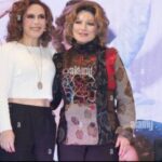 Angélica María y Angélica Vale revelarán secretos familiares en su nuevo