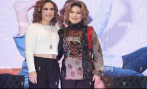 Angélica María y Angélica Vale revelarán secretos familiares en su nuevo