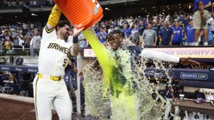 Luis Lara: “Mi sueño es ganar la Serie Mundial”
