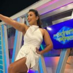 Nelfa Núñez llega a La Fábrica Radio: “No vine a llenar los zapatos de nadie”
