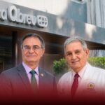 Ingresan en clínica al presidente del TSE; José Joaquín Puello le hará operación neuroquirúrgica
