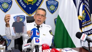 Identifican a segundo implicado en secuestro de menor en Villa Mella; un acusado está detenido