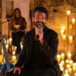 Ricardo Arjona sorprende a exempleado y le regala un auto nuevo
