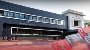 Tesorería Nacional paga RD$115,488 millones a proveedores y contratistas del Estado