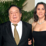 Florinda Meza llora la muerte de Bruno, el último vínculo que le quedaba con Chespirito