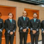 Arajet obtiene la certificación Great Place To Work® 2026 y reafirma su compromiso con el bienestar de sus colaboradores
