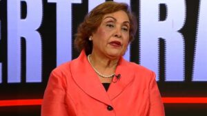 Exdirectora DIDA cuestiona pensiones lleguen «como suero de mil de abeja» a personas de más de 60 años