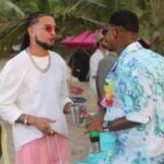 Te Encantará” de Mozart La Para y Némesis alcanza el No. 1 en Hot Song Urbano en RD, mientras conquista terreno en Colombia