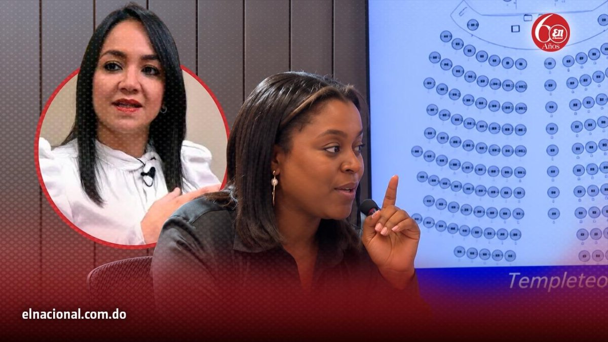 Diputada agredida por policías critica «actitud de silencio de Faride Raful»