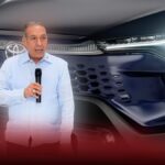 Tras suspensión de compra de yipetas, director de Conape destaca avances de su gestión