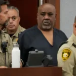 Condenan a exlíder de pandilla a entre 40 años y cadena perpetua por el asesinato de Tupac