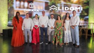 Inmobiliaria presenta proyecto residencial en Bávaro