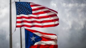 Senador republicano propone quitar en Puerto Rico la ciudadanía EEUU por nacimiento