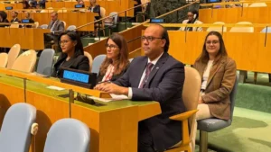 Reeligen a República Dominicana como miembro del Consejo de Derechos Humanos de la ONU