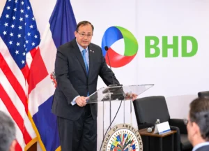 BHD impulsa adopción de inteligencia artificial en mipymes durante Semana Dominicana en EE. UU.