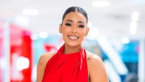 Nelfa asume dos nuevos retos en la radio y la televisión dominicana