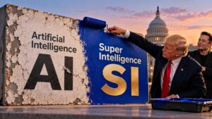 ¿Sirve de algo hacerle un rebranding a la inteligencia artificial?