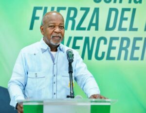 Fuerza del Pueblo asegura cifras oficiales del Gobierno desmienten reducción del déficit habitacional