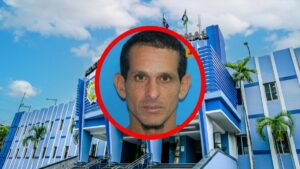 Operativo de la Dicrim en Baní concluye con la muerte de “Miguel Nariz” cerca de una cabaña
