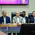 Estrategia en el PLD: Danilo Medina ordena mudar las estructuras partidarias a las comunidades