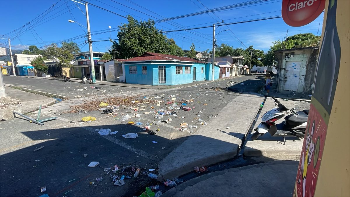 El Torito justifica protesta en Bonao y dice «la gente está cansada de que le hablen mentiras»