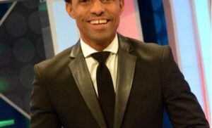 Fausto Mata arremete contra Georgina Duluc: «No es buena comunicadora, no le encuentro el mérito»