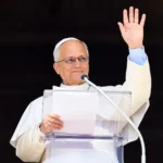 Papa León XIV tiene cáncer pulmonar y se recupera de cirugía