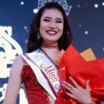 Guatemala conquista la corona de Miss América Latina del Mundo 2026 en República Dominicana