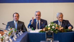 Cumbre empresarial en Roma: Abinader promueve incentivos y logística ante el capital italiano