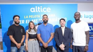 Altice premia a los «verdaderos fanáticos» en el inicio de la temporada de béisbol