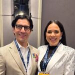 Médica dominicana Tammy Toribio apuesta por la divulgación científica tras participar en encuentro internacional en México
