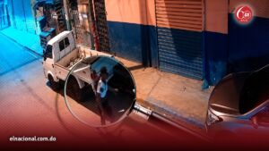 Desaparece niño residente en el sector Los Tres Brazos, en Santo Domingo Este