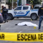 Van 238 personas muertas en lo que va de año en alegados “intercambios de disparos”