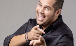 Juan Carlos Pichardo anuncia su salida de Bemberé