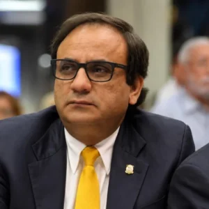 Elías Serulle se arrepiente de haber salido del PLD