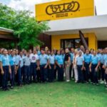 Fundación Cortés exporta su programa educativo Educa Cortés