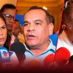 Productores arroceros acusan al Gobierno de «venderles sueños» al término de reunión en Palacio