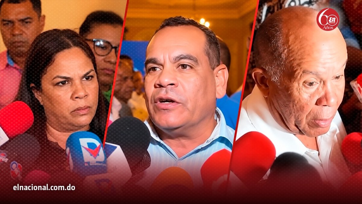 Productores arroceros acusan al Gobierno de «venderles sueños» al término de reunión en Palacio