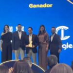 César Iglesias y Unilever reconocidos por Premios Clave