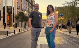 Película dominicana “Nou Pat Nan Dieu” entra a la Selección Oficial del Festival Internacional de Cine Ícaro