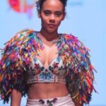 Colectiva Mercy Jácquez lleva la esencia de los Guloyas a RD Fashion Week