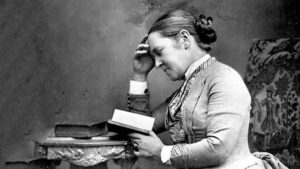 Morir por vergüenza: el origen de la primera doctora en el mundo