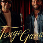 Andrés Cepeda y Maluma llevan “Tengo Ganas” al ritmo de bachata