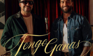 Andrés Cepeda y Maluma llevan “Tengo Ganas” al ritmo de bachata