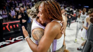 Atlanta Dream y Golden State Valkyries se enfrentan en las finales de la WNBA