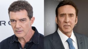 Antonio Banderas y Nicolas Cage se unen para la quinta temporada de ‘True Detective’