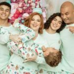 Wisin rompe el silencio sobre la muerte de su hija Victoria y revela cómo la fe transformó su vida