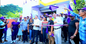 Johnny Pujols llama al PLD a intensificar trabajo político para recuperar el poder en 2028
