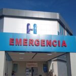 Hombre sufre quemaduras al reparar una secadora de gas en Los Alcarrizos